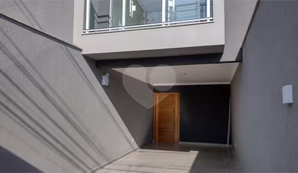 Sobrado com 3 quartos à venda em Vila Carrão - SP