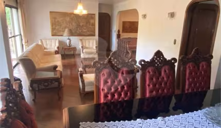 Apartamento com 3 quartos à venda em Parque Da Mooca - SP
