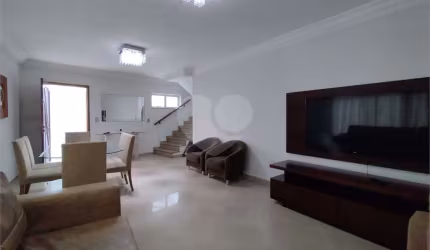 Sobrado com 3 quartos à venda em Vila Formosa - SP