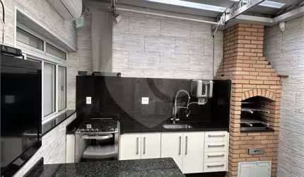 Sobrado com 3 quartos à venda em Sítio Da Figueira - SP