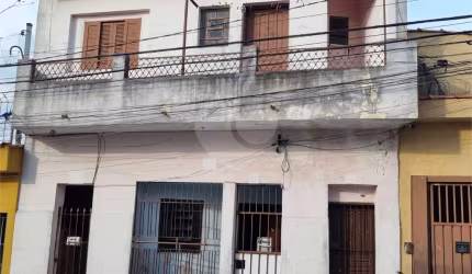 Casa com 5 quartos à venda em Parque Santa Madalena - SP