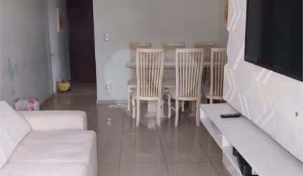 Apartamento com 3 quartos à venda em Vila Alpina - SP