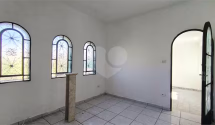 Terreno à venda em Vila Alpina - SP