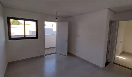 Apartamento com 2 quartos à venda em Vila Lúcia - SP