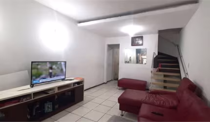 Sobrado com 2 quartos à venda ou para locação em Jardim Independência - SP