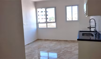 Apartamento com 2 quartos à venda em Vila Macedópolis - SP
