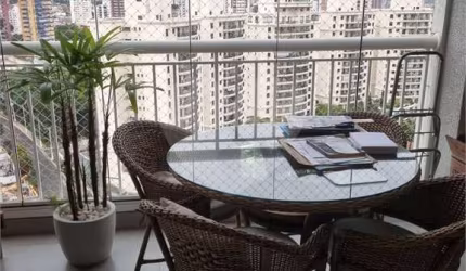 Apartamento com 3 quartos à venda em Jardim Avelino - SP