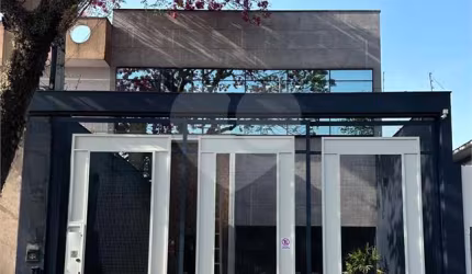 Prédio inteiro à venda ou para locação em Vila Lúcia - SP
