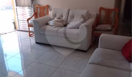 Casa com 5 quartos à venda em Parque São Lucas - SP