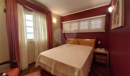 Casa térrea com 3 quartos à venda em Santo Antônio - SP
