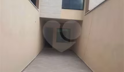 Sobrado com 3 quartos à venda em Vila Lúcia - SP
