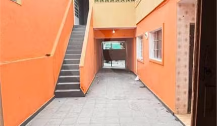 Casa com 3 quartos à venda ou para locação em Jardim Panorama (zona Leste) - SP