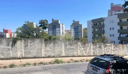 Terreno à venda em Jardim Santa Terezinha (zona Leste) - SP