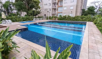 Apartamento com 3 quartos à venda em Jardim América Da Penha - SP
