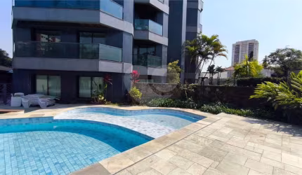 Apartamento com 4 quartos à venda em Vila Prudente - SP
