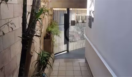 Casa com 3 quartos à venda em Jardim Da Glória - SP