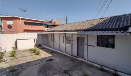 Terreno à venda em Jardim Independência - SP