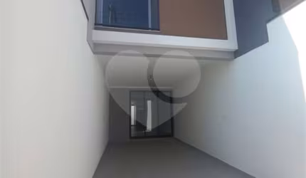 Sobrado com 3 quartos à venda em Vila Lúcia - SP
