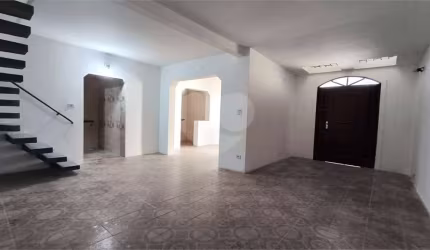Sobrado com 3 quartos à venda em Jardim Panorama (zona Leste) - SP