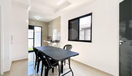 Apartamento com 1 quartos à venda em Parque São Lucas - SP