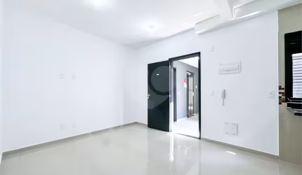 Apartamento com 2 quartos à venda em Parque São Lucas - SP