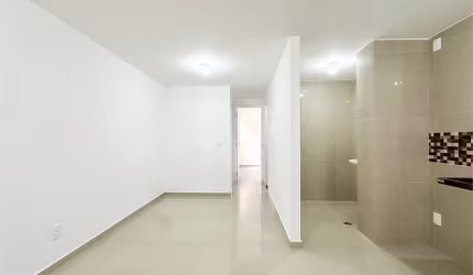 Apartamento com 2 quartos à venda em Parque São Lucas - SP