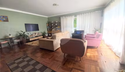 Casa com 4 quartos à venda em Jardim São Caetano - SP