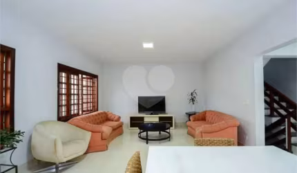 Sobrado com 4 quartos à venda em Vila Mafra - SP