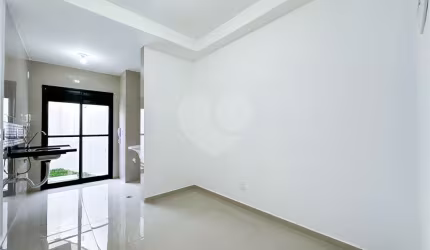 Apartamento com 1 quartos à venda em Parque São Lucas - SP