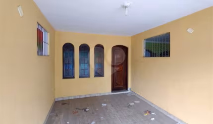Sobrado com 2 quartos à venda em Vila Divina Pastora - SP