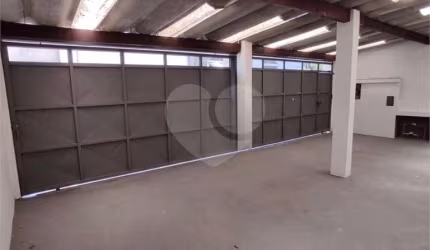 Salão Comercial à venda em Vila Califórnia - SP