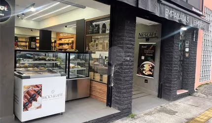 Salão Comercial à venda ou para locação em Tatuapé - SP