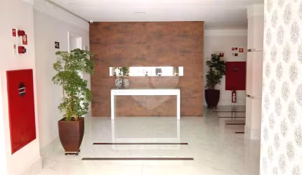 Apartamento com 3 quartos à venda em Centro - SP