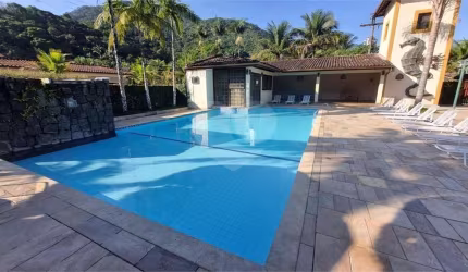 Apartamento com 2 quartos à venda em Enseada - SP