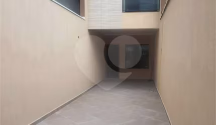 Sobrado com 3 quartos à venda em Vila Lúcia - SP