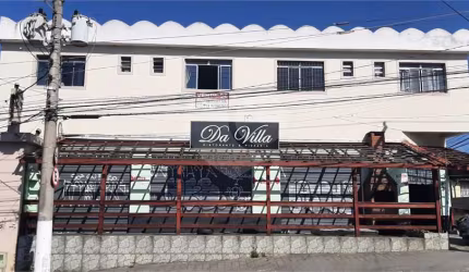Salão Comercial à venda em Vila Bela - SP