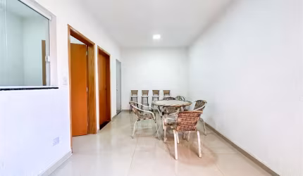 Apartamento com 2 quartos à venda em Vila Celeste - SP