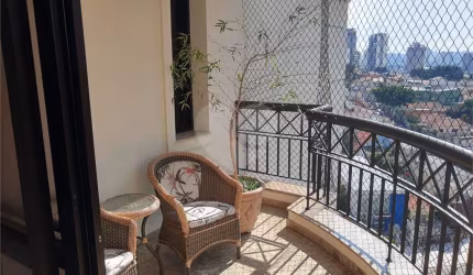 Apartamento com 3 quartos à venda ou para locação em Jardim Avelino - SP