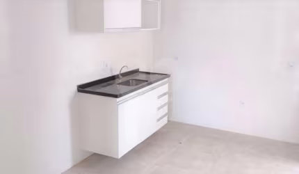 Apartamento com 2 quartos à venda em Vila Paulo Silas - SP