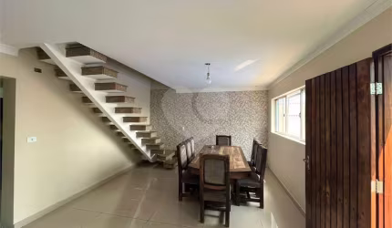 Sobrado com 4 quartos à venda em Jardim Panorama (zona Leste) - SP