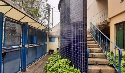 Sobrado com 3 quartos à venda em Jardim Avelino - SP