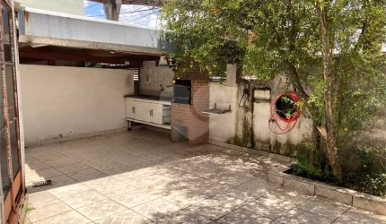 Terreno à venda em Vila Charlote - SP