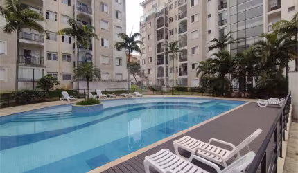 Apartamento com 3 quartos à venda em Sítio Da Figueira - SP