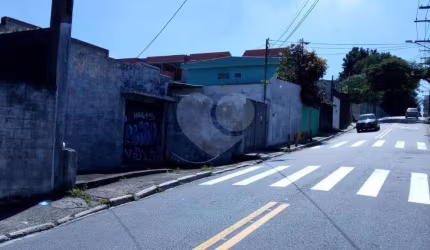 Terreno à venda em Vila Bela - SP