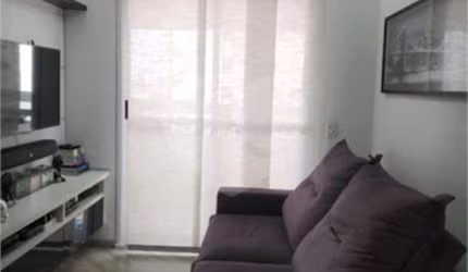 Apartamento com 3 quartos à venda em Vila Bertioga - SP