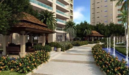 Apartamento com 3 quartos à venda ou para locação em Jardim Avelino - SP