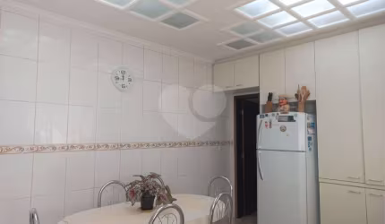 Casa com 5 quartos à venda em Centro - SP
