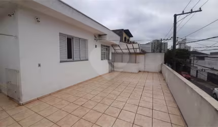 Casa com 5 quartos à venda em Vila Alpina - SP