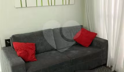 Apartamento com 2 quartos à venda em Quinta Da Paineira - SP