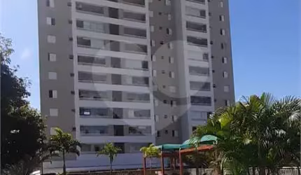Apartamento com 3 quartos à venda em Chácara Califórnia - SP